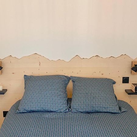 Tres Bel Appartement T3 Hyper Centre Entierement Renove En 2022 Luz-Saint-Sauveur Eksteriør bilde