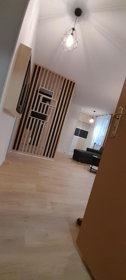 Tres Bel Appartement T3 Hyper Centre Entierement Renove En 2022 Luz-Saint-Sauveur Eksteriør bilde