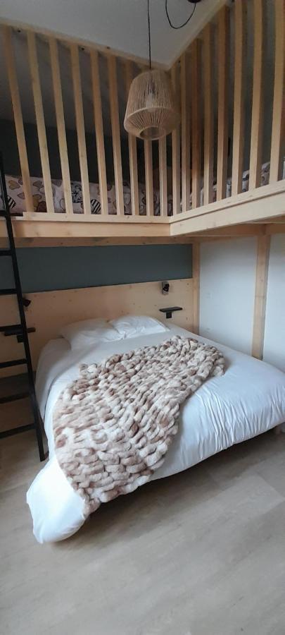 Tres Bel Appartement T3 Hyper Centre Entierement Renove En 2022 Luz-Saint-Sauveur Eksteriør bilde