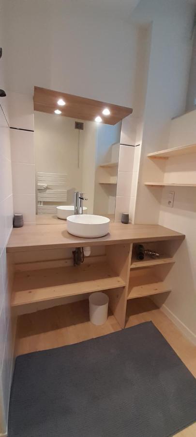 Tres Bel Appartement T3 Hyper Centre Entierement Renove En 2022 Luz-Saint-Sauveur Eksteriør bilde